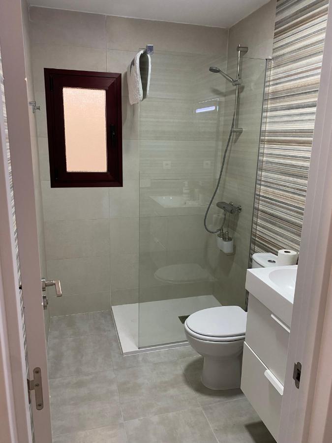 Apartamento Alga Калета де Фусте Екстериор снимка