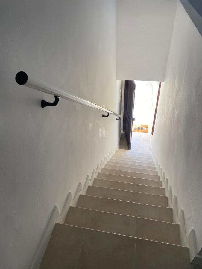 Apartamento Alga Калета де Фусте Екстериор снимка
